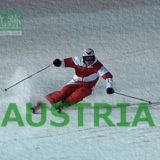 オーストリアのスキー
